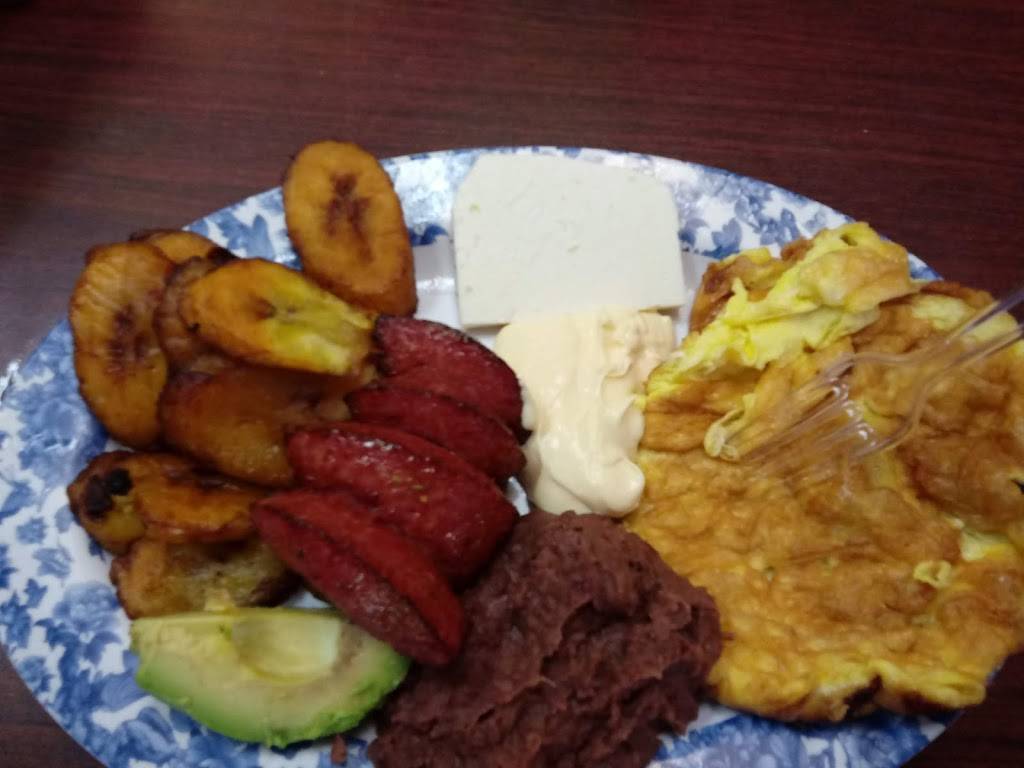 Baleadas Express | restaurant | 1486 W Spring Valley Rd, Richardson, TX 75080, USA | 9724808329 OR +1 972-480-8329