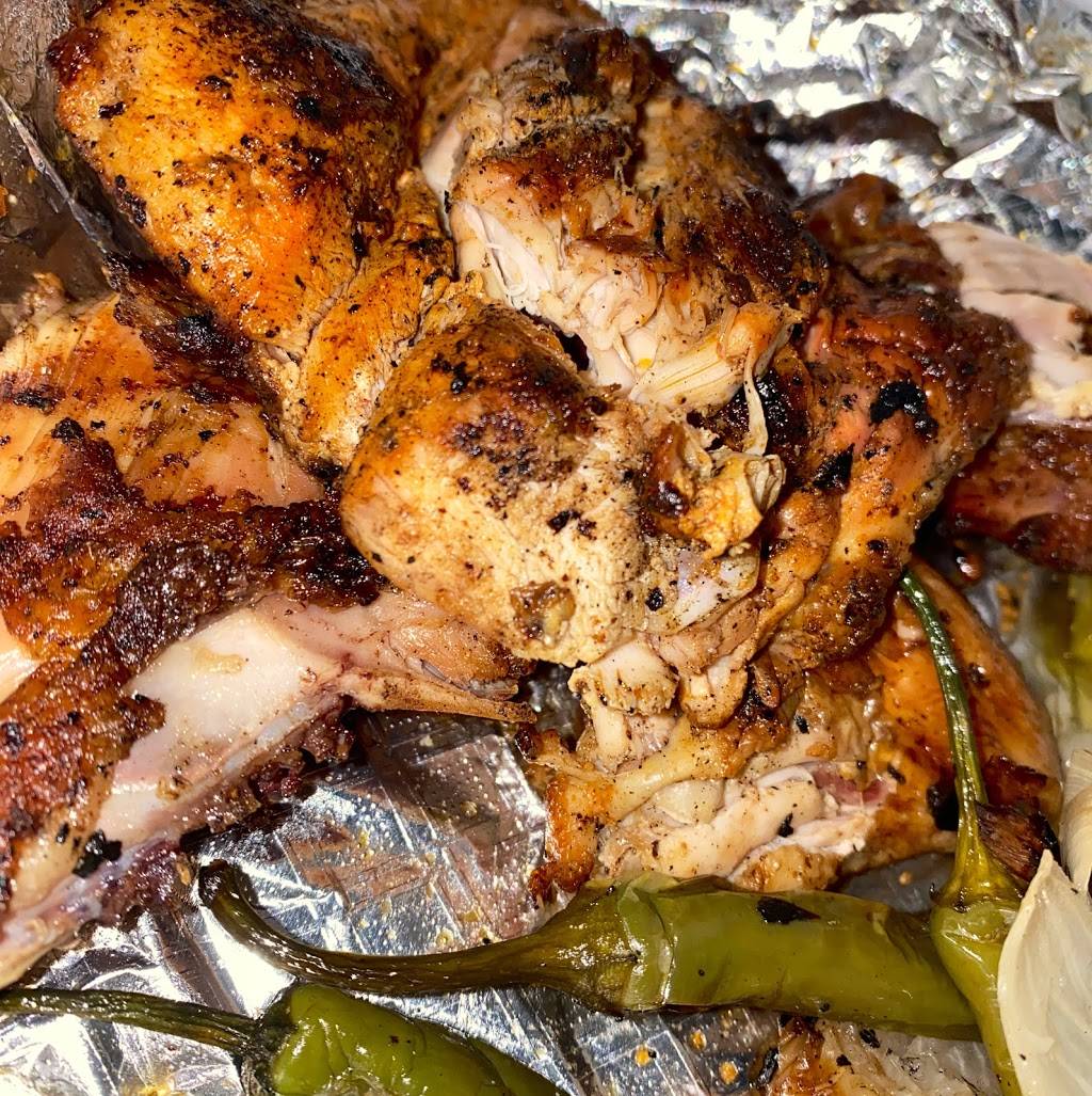 El Gavilan Pollero | restaurant | 2815 Ruth St, Corpus Christi, TX 78405, USA | 3614427606 OR +1 361-442-7606