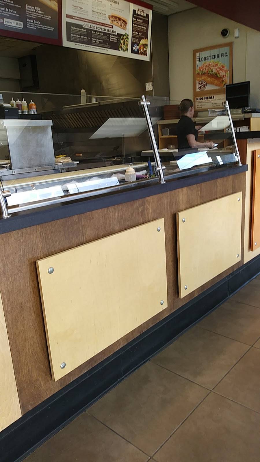 DAngelo Grilled Sandwiches | restaurant | 125 S Main St, Concord, NH 03301, USA | 6032254363 OR +1 603-225-4363