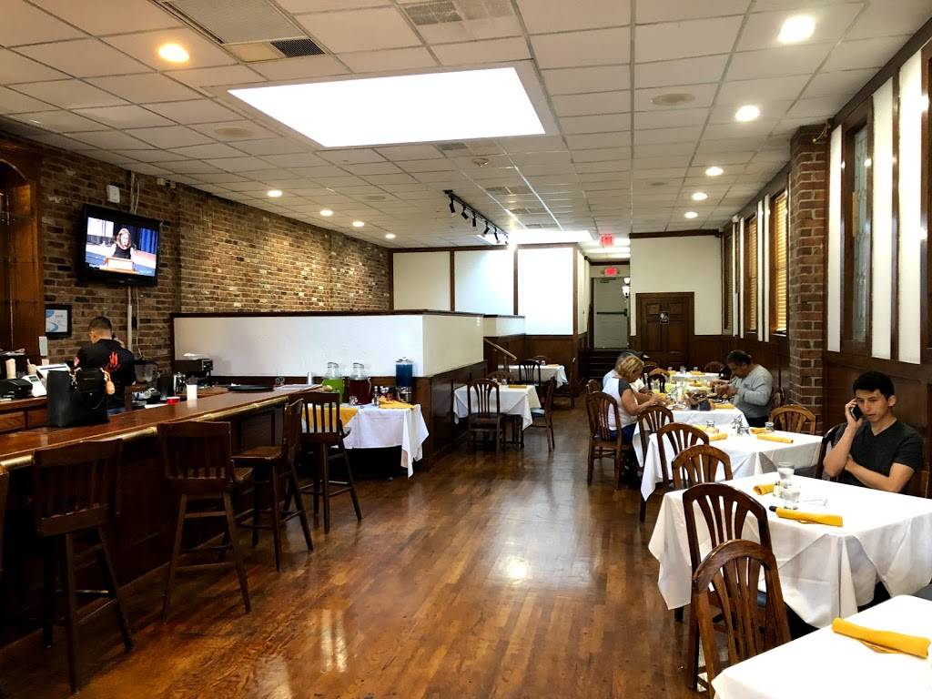 Sazon con Fuego | restaurant | 558 New Brunswick Ave, Fords, NJ 08863, USA | 7324868062 OR +1 732-486-8062