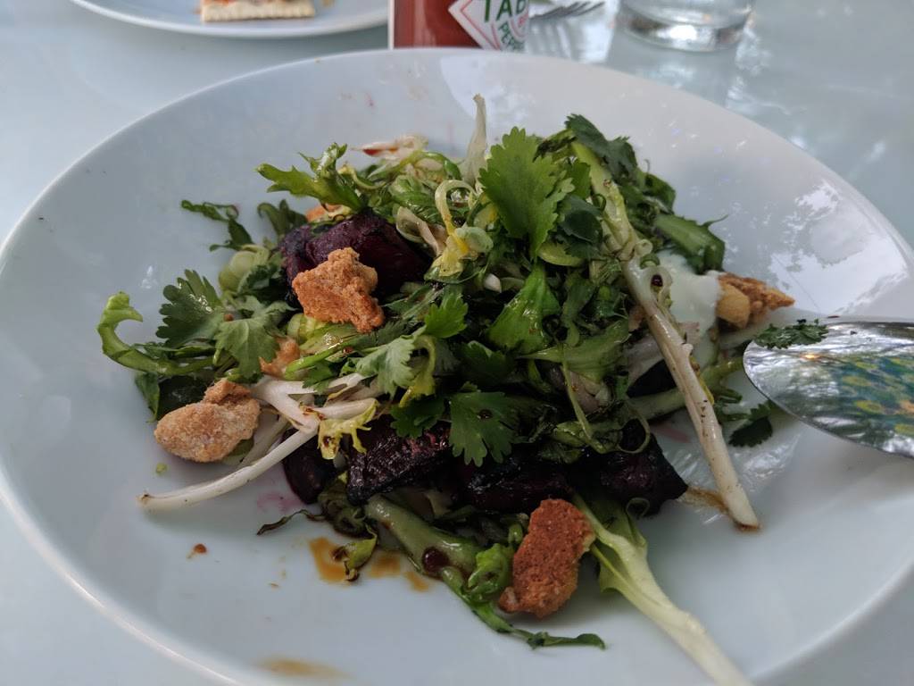 Feast | restaurant | 1024 S Alamo St, San Antonio, TX 78210, USA | 2103541024 OR +1 210-354-1024