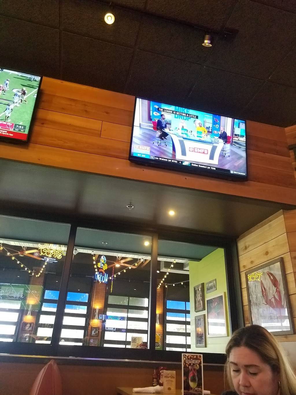 Razzoos Cajun Cafe | restaurant | 3501 East Sam Houston Pkwy S, Pasadena, TX 77505, USA | 2819986566 OR +1 281-998-6566