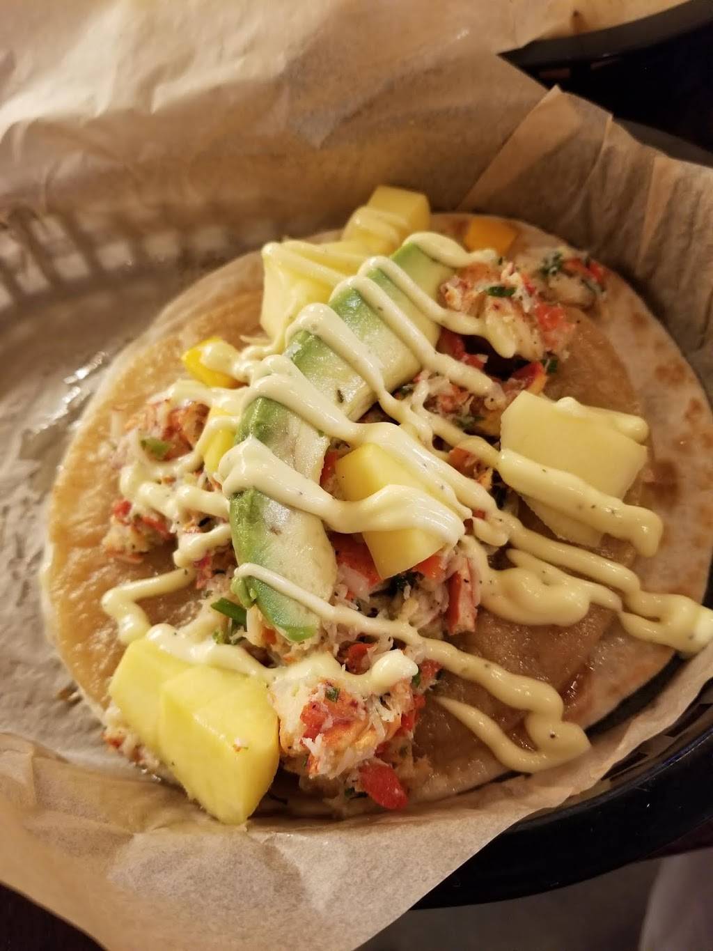 Torchys Tacos | restaurant | 9945 Barker Cypress Rd, Cypress, TX 77433, USA | 8327455200 OR +1 832-745-5200