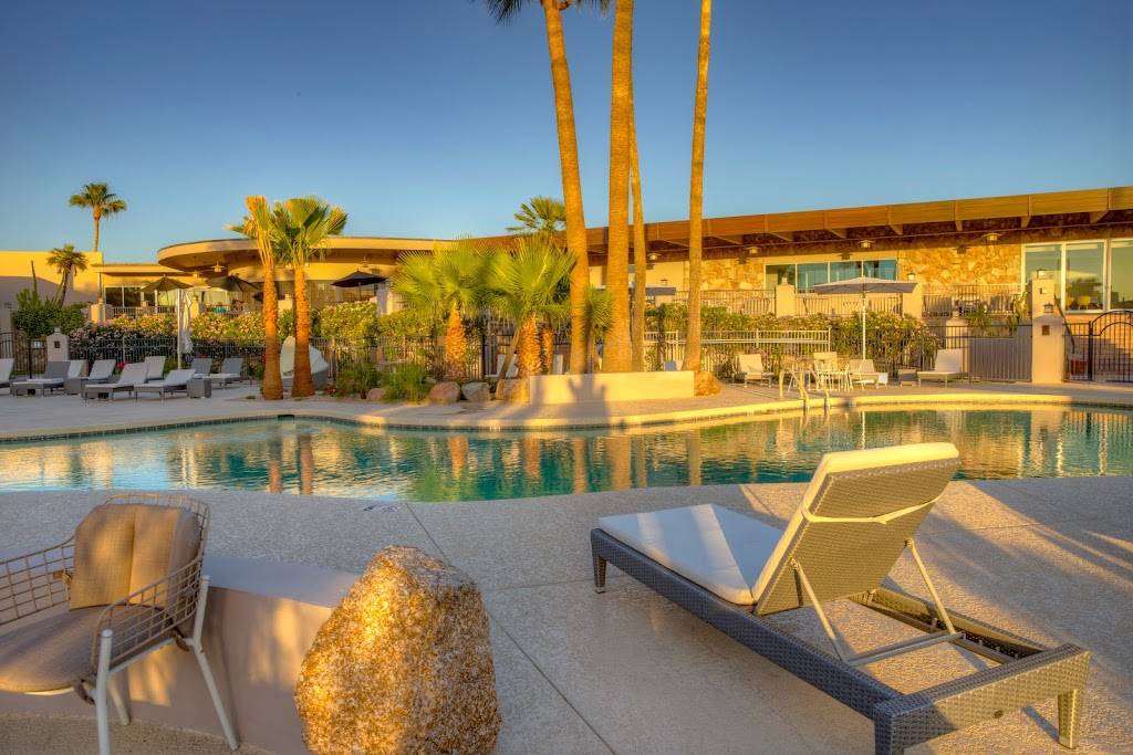 Civana Spa and Resort | night club | 37220 Mule Train Rd, Carefree, AZ 85377, USA | 4806539000 OR +1 480-653-9000