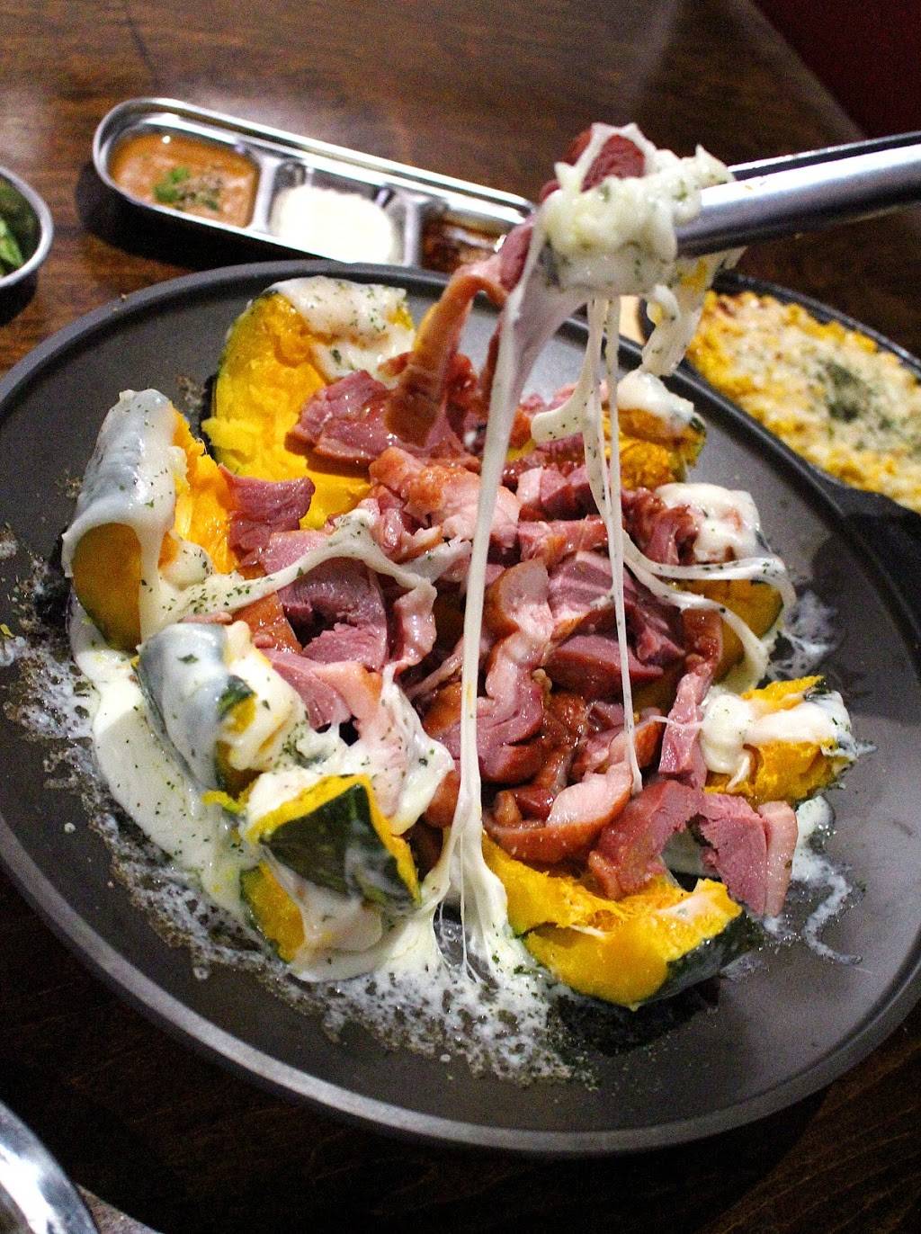 Kko Kko Yang-Gopchang | restaurant | 1716 W Redondo Beach Blvd, Gardena, CA 90247, USA | 3105275548 OR +1 310-527-5548