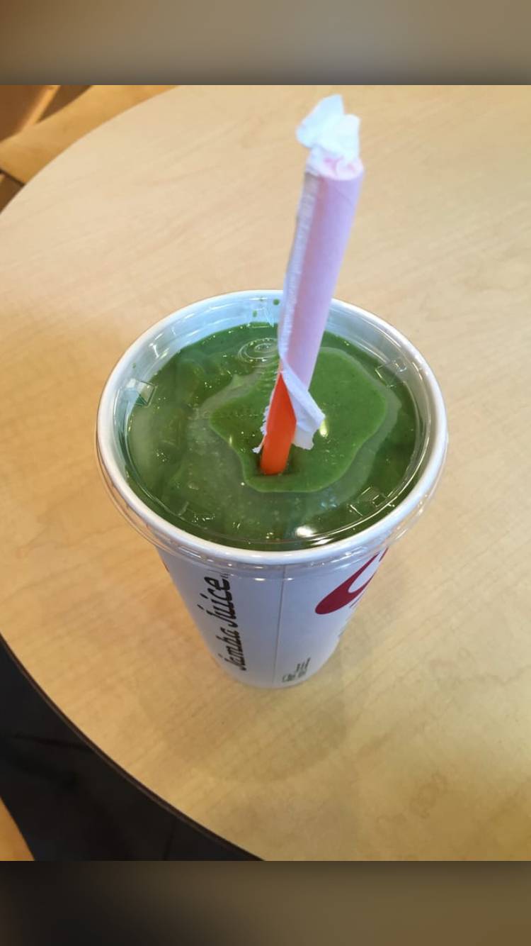 Jamba Juice | restaurant | 9160 W Stockton Blvd #160, Elk Grove, CA 95758, USA | 9166915408 OR +1 916-691-5408