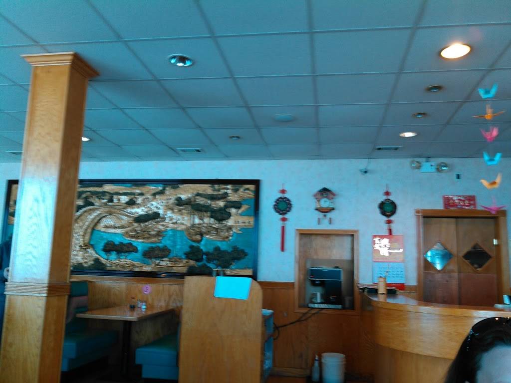 Joy Wok | restaurant | 25 Spring St, Schuylerville, NY 12871, USA | 5186956688 OR +1 518-695-6688