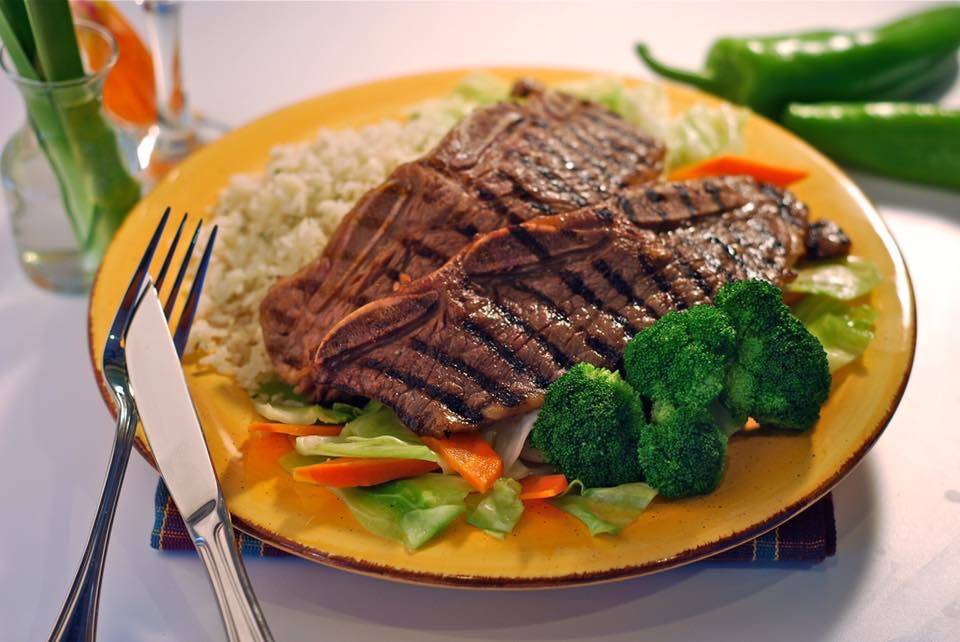 Fishs Wild(@First) | restaurant | 4180 N 1st St, San Jose, CA 95134, USA | 6692265569 OR +1 669-226-5569