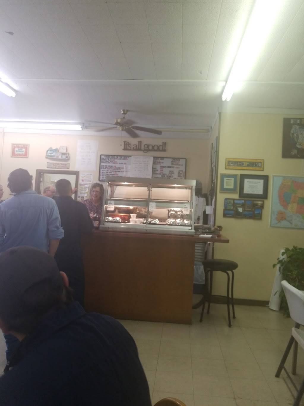 Robs BBQ On the Side | restaurant | 2816 Market St, Pascagoula, MS 39567, USA | 2287624106 OR +1 228-762-4106