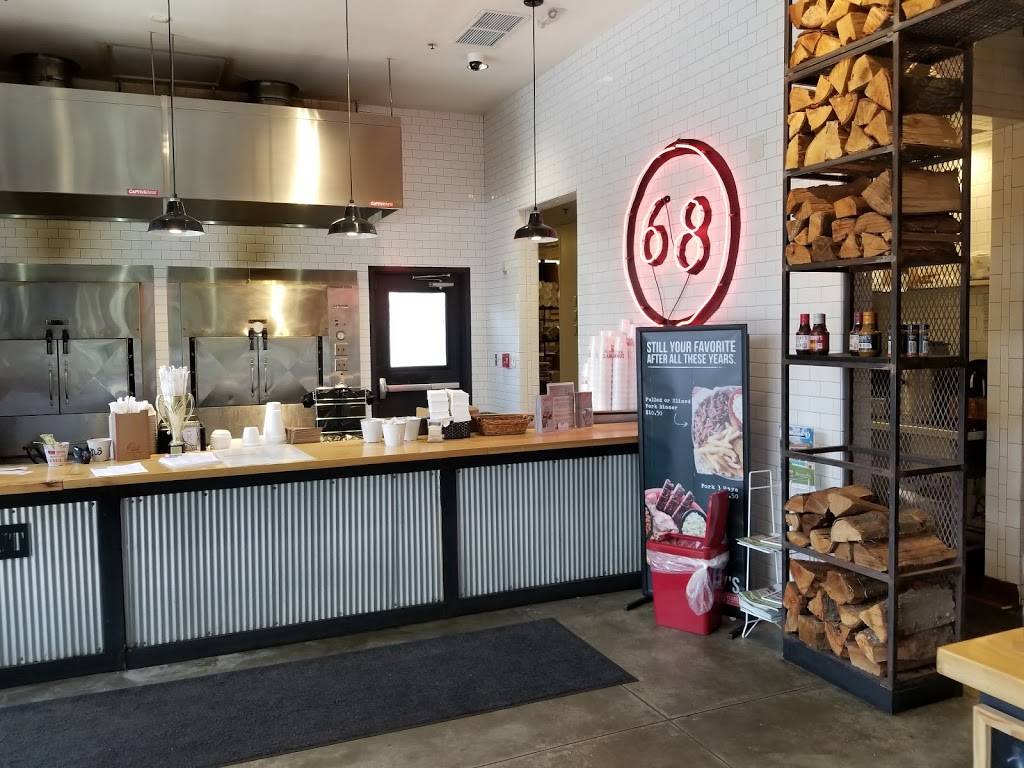 Sonnys BBQ | restaurant | 3635 SW Archer Rd, Gainesville, FL 32608, USA | 3523756667 OR +1 352-375-6667