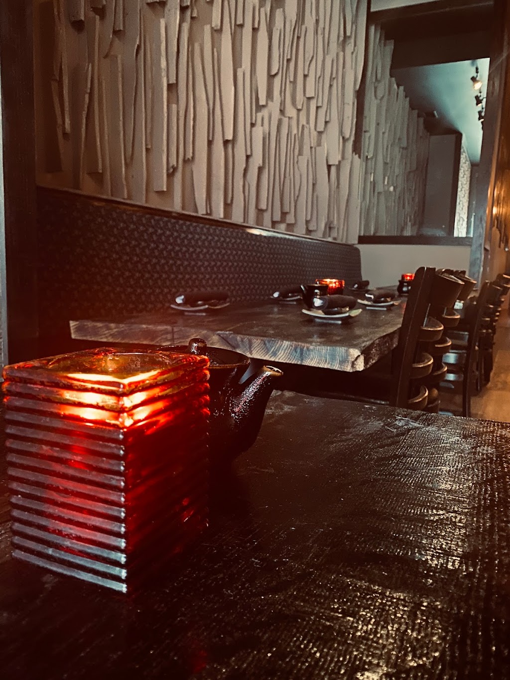 Nuki Sushi Restaurant | restaurant | 1406 W Grand Ave Suite #1, Chicago, IL 60642, USA | 7735011999 OR +1 773-501-1999