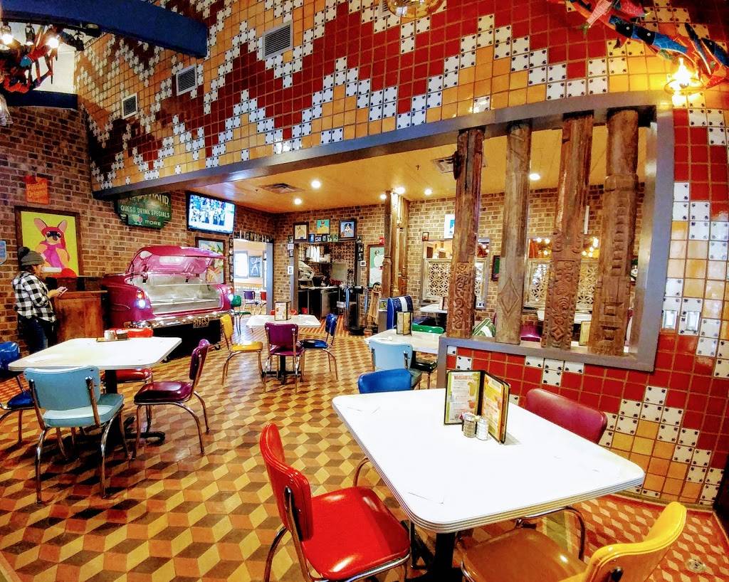Chuys | restaurant | 20502 US-59, Humble, TX 77338, USA | 2815407778 OR +1 281-540-7778