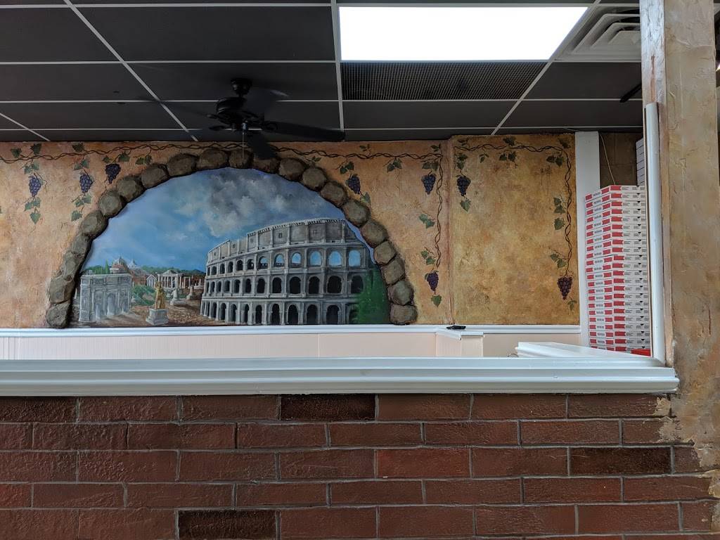 Isabellas Pizza | restaurant | 66 Main St #1446, South Bound Brook, NJ 08880, USA | 7328055602 OR +1 732-805-5602