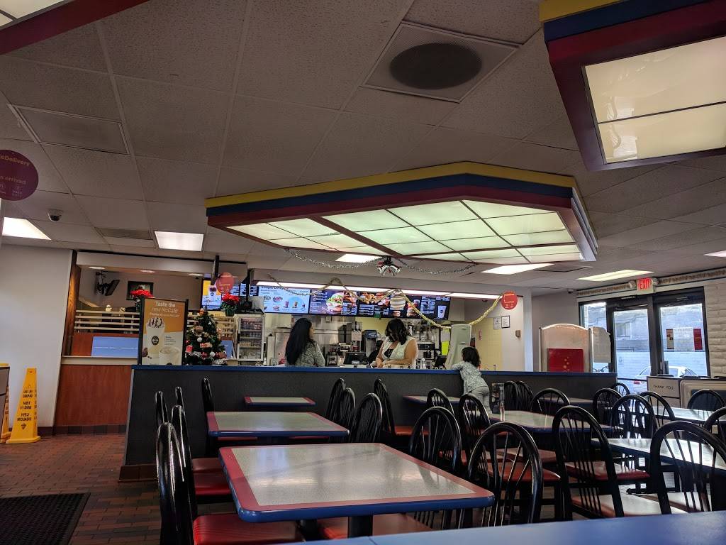 McDonalds | cafe | 9852 Westminster Blvd, Garden Grove, CA 92844, USA | 7145303694 OR +1 714-530-3694