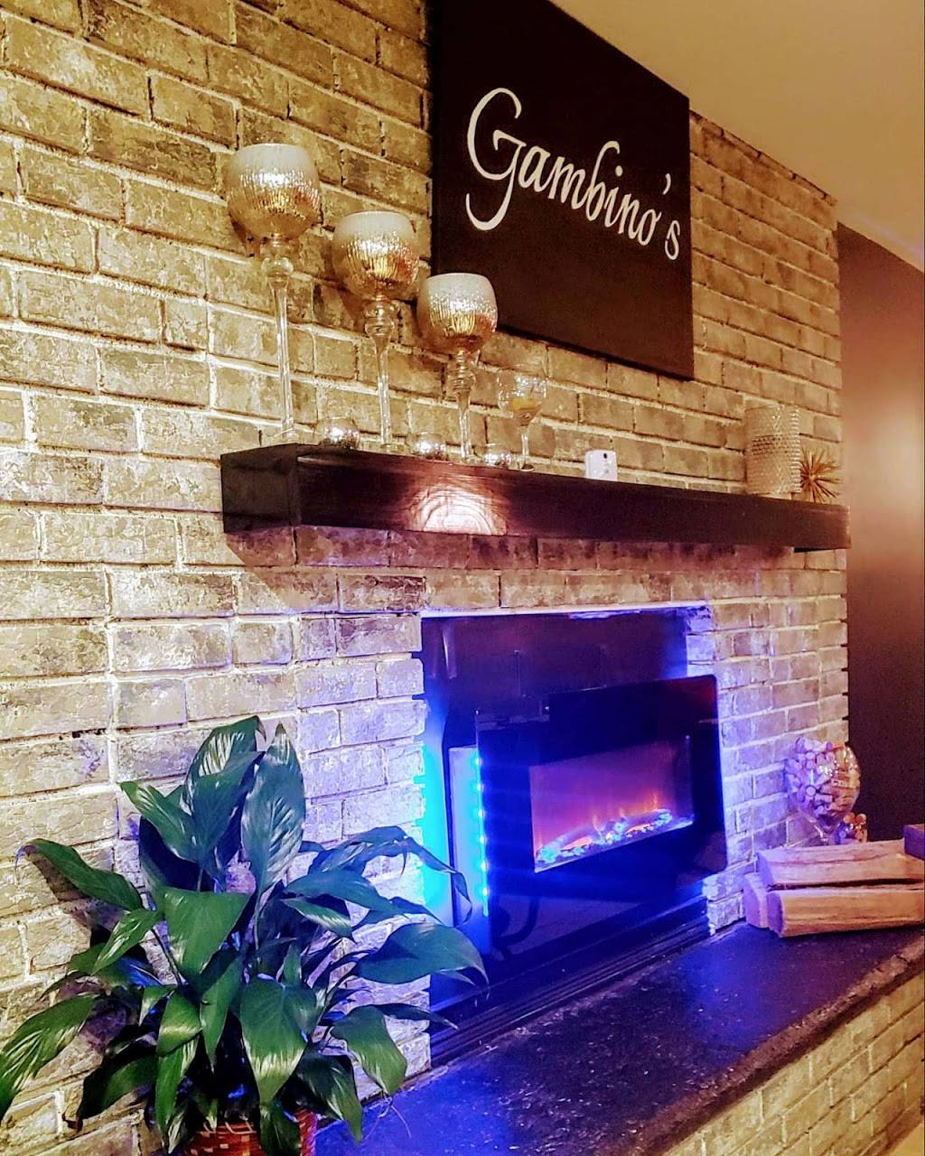 Gambino’s | restaurant | 1210 Knox Ave, Easton, PA 18040, USA | 6104380599 OR +1 610-438-0599