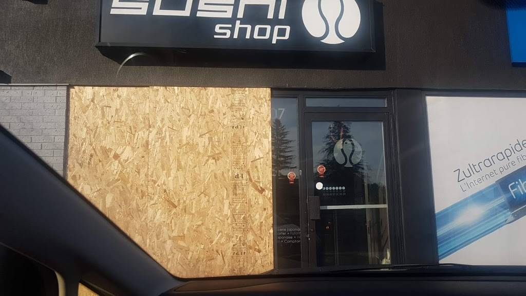 Sushi Shop | restaurant | 907 Boulevard de Périgny, Chambly, QC J3L 4W5, Canada | 4507151092 OR +1 450-715-1092