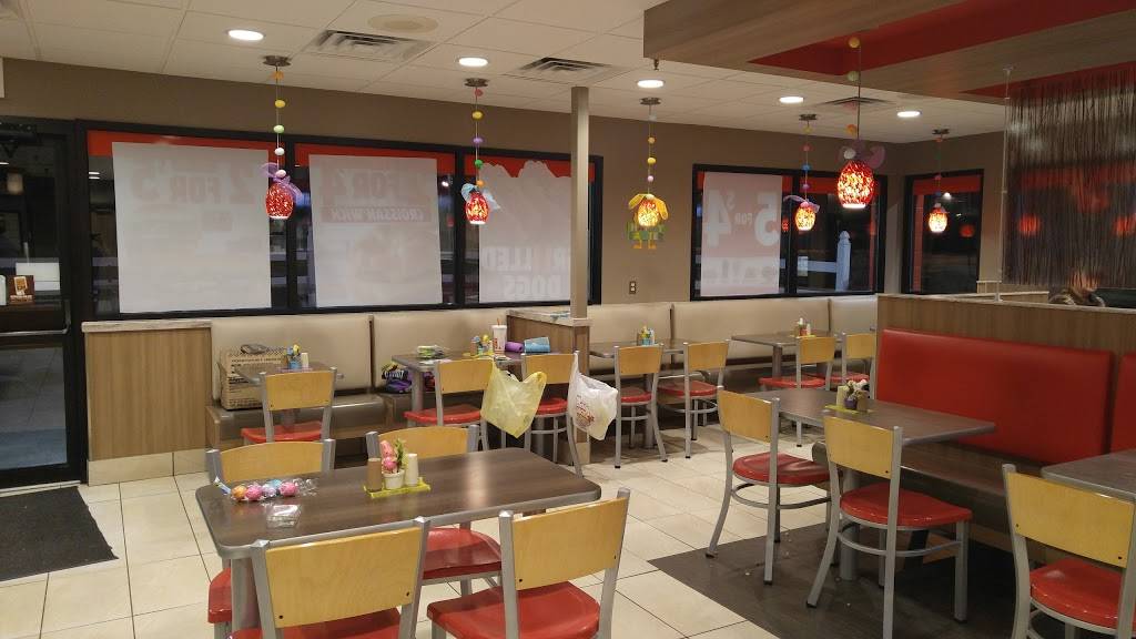 Burger King | restaurant | 901 E Bishop St, Bellefonte, PA 16823, USA | 8143554265 OR +1 814-355-4265