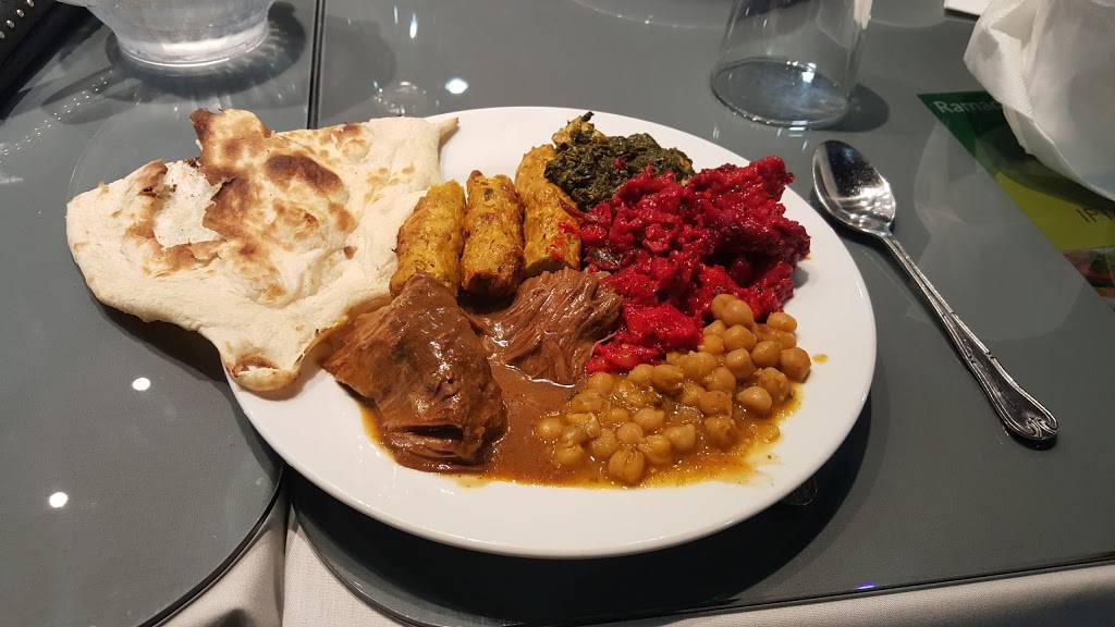 Serena Restaurant | restaurant | 2309 W Devon Ave, Chicago, IL 60659, USA | 7733385800 OR +1 773-338-5800