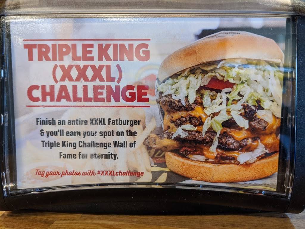 Fatburger & Buffalo’s Express | restaurant | 570 S Clovis Ave Suite 101A, Fresno, CA 93727, USA | 5592289922 OR +1 559-228-9922