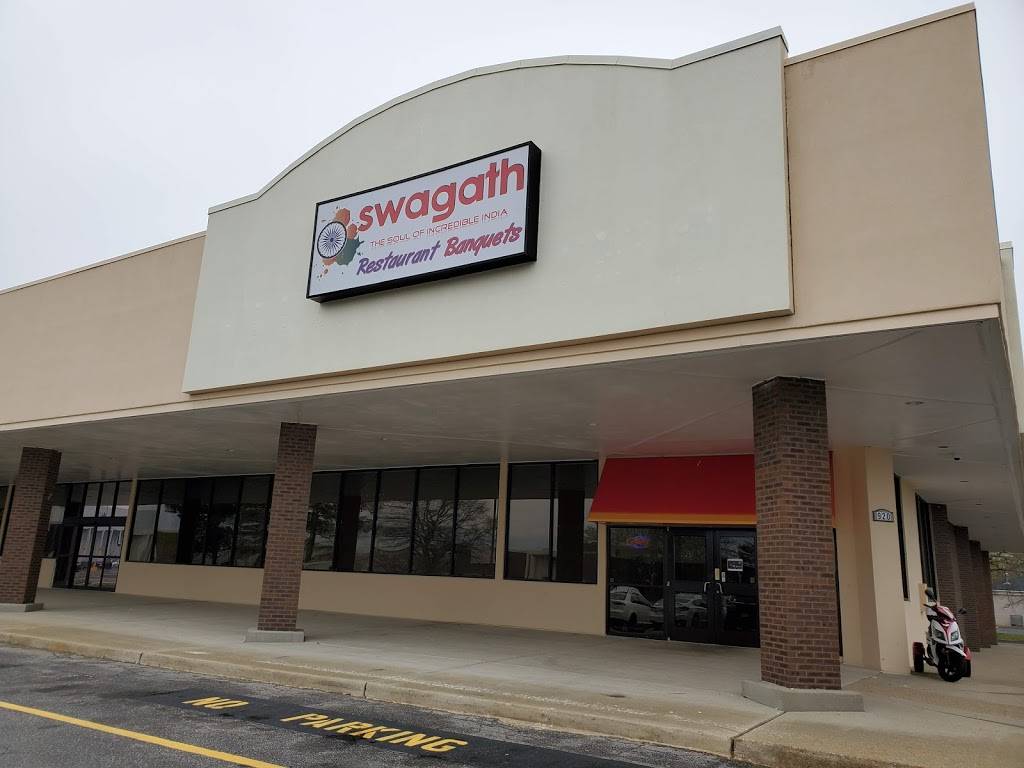 Swagath Plaza Indian Restaurant | restaurant | 920 N Military Hwy, Norfolk, VA 23502, USA | 7579090909 OR +1 757-909-0909