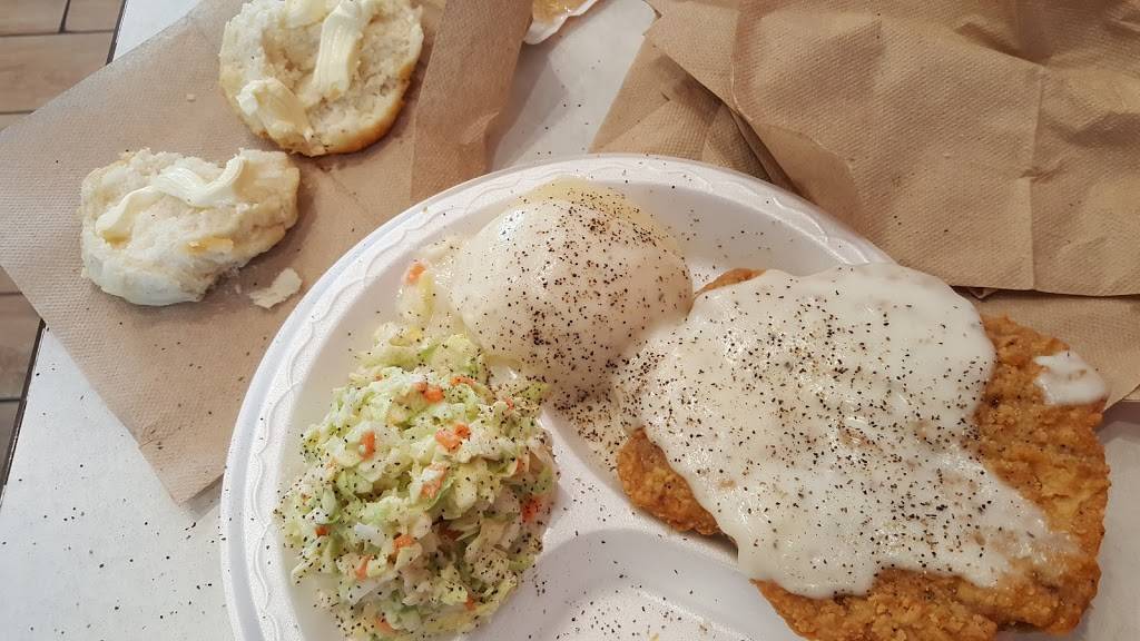 KFC | restaurant | 4926 S Union Ave, Tulsa, OK 74107, USA | 9184467309 OR +1 918-446-7309