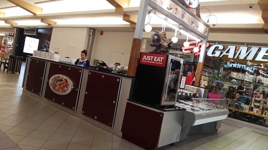 Mysa Sushi | restaurant | 552 Boulevard Wilfrid-Hamel, Québec, QC G1M 2S6, Canada | 4189144861 OR +1 418-914-4861