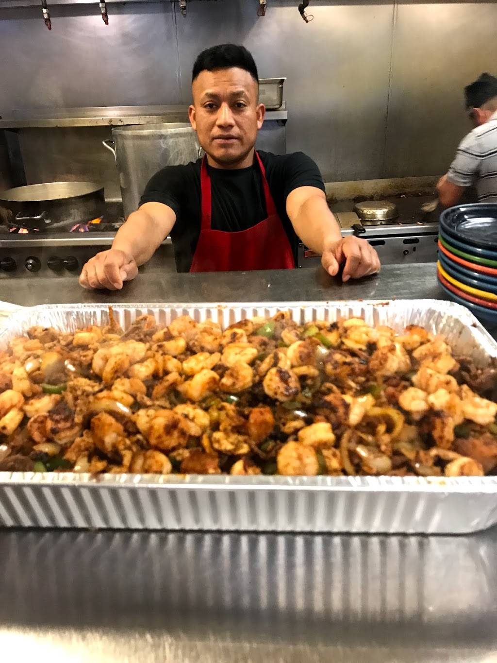 El Maguey | restaurant | 901 E Nifong Blvd, Columbia, MO 65201, USA | 5738743812 OR +1 573-874-3812