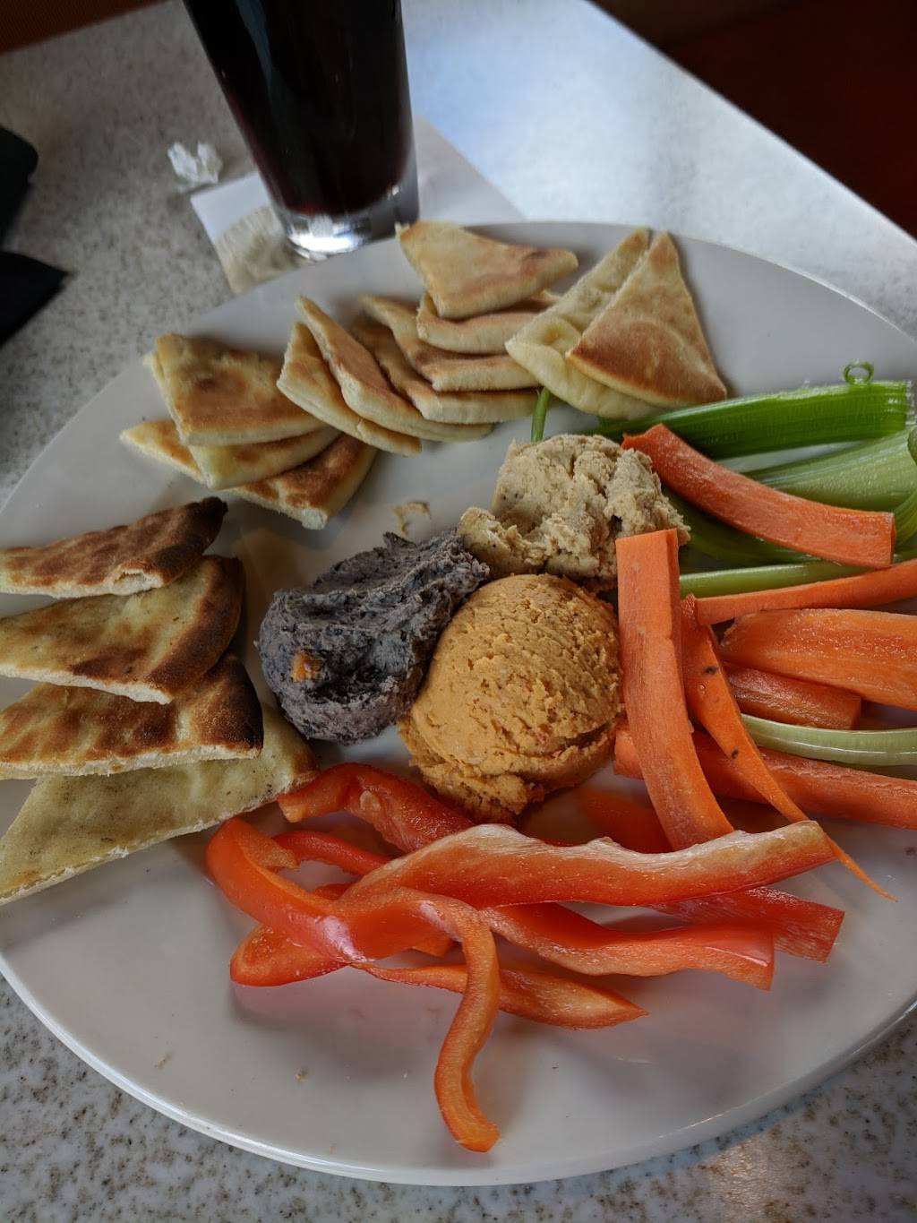 Brixx Wood Fired Pizza - Greenville | meal takeaway | 1125 Woodruff Rd, Greenville, SC 29607, USA | 8642861070 OR +1 864-286-1070