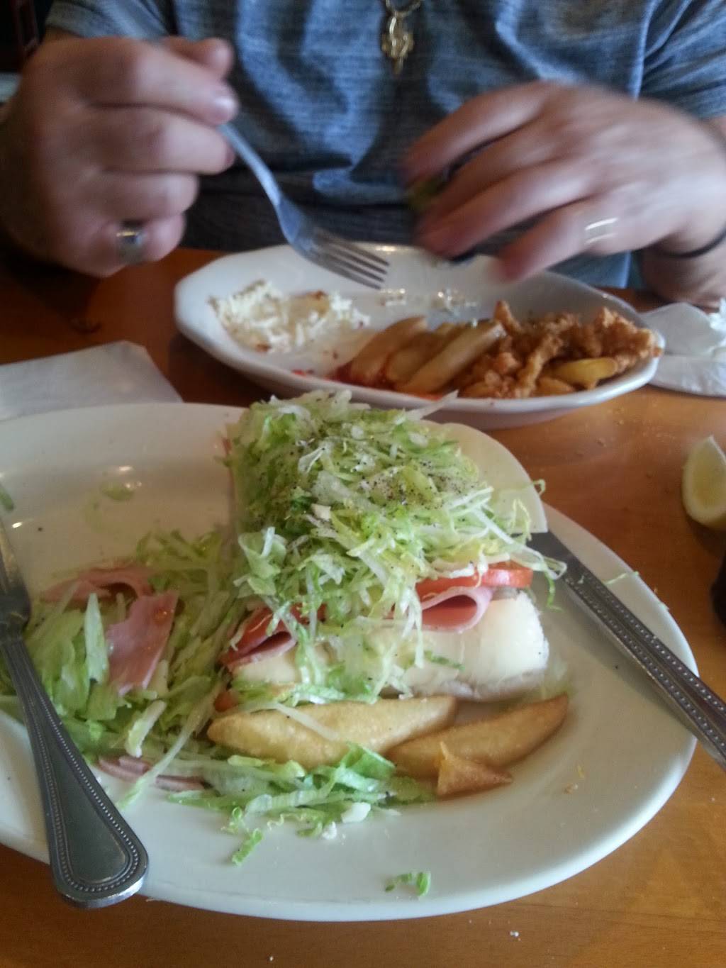 Main Street Pizza | restaurant | 229 Main St, Ashaway, RI 02804, USA | 4013776860 OR +1 401-377-6860