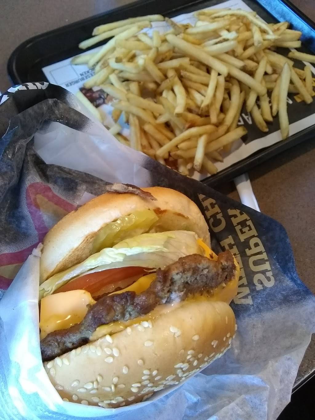 Carls Jr. | restaurant | 23740 Temescal Canyon Rd, Corona, CA 92883, USA | 9512772619 OR +1 951-277-2619