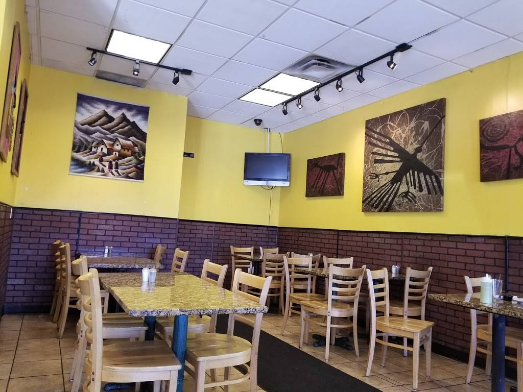 El Rocoto Peruvian Restaurant - Utah | restaurant | 3904 W 3500 S B, West Valley City, UT 84120, USA | 8019632657 OR +1 801-963-2657