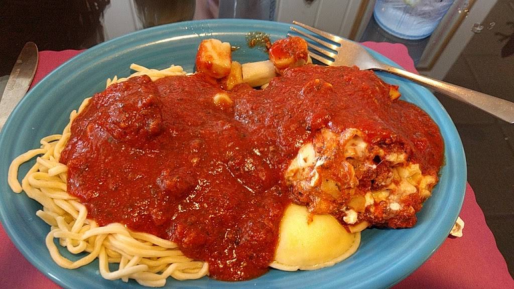 Spaghetti & Steakhouse | restaurant | 6371 William Penn Hwy, Delmont, PA 15626, USA | 7243271660 OR +1 724-327-1660