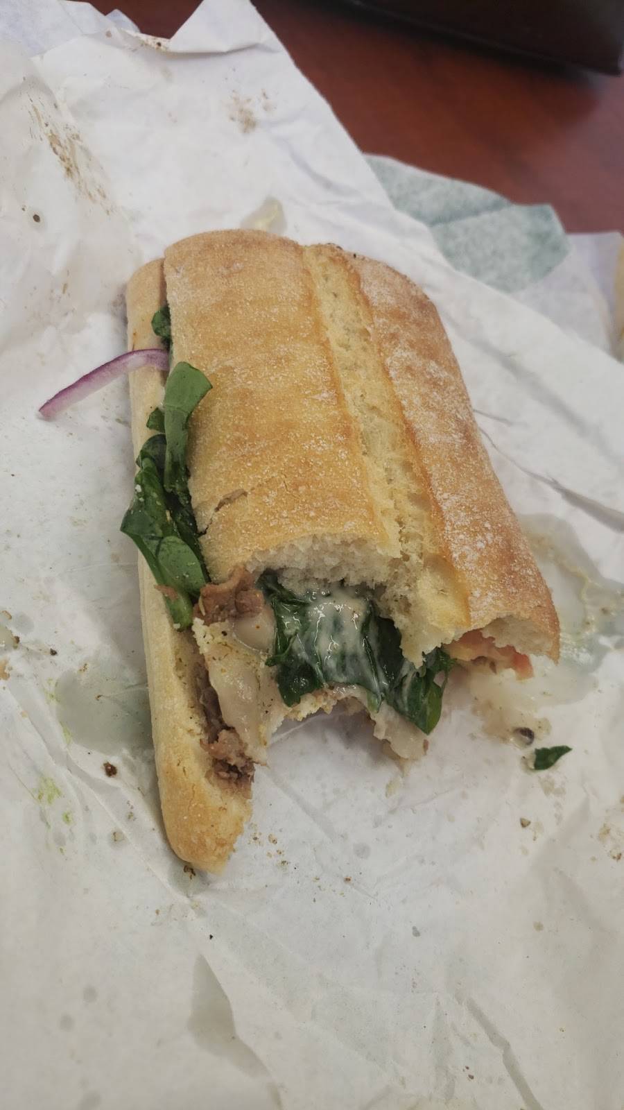 Subway | restaurant | 17957 US-280, Dadeville, AL 36853, USA | 2568255040 OR +1 256-825-5040