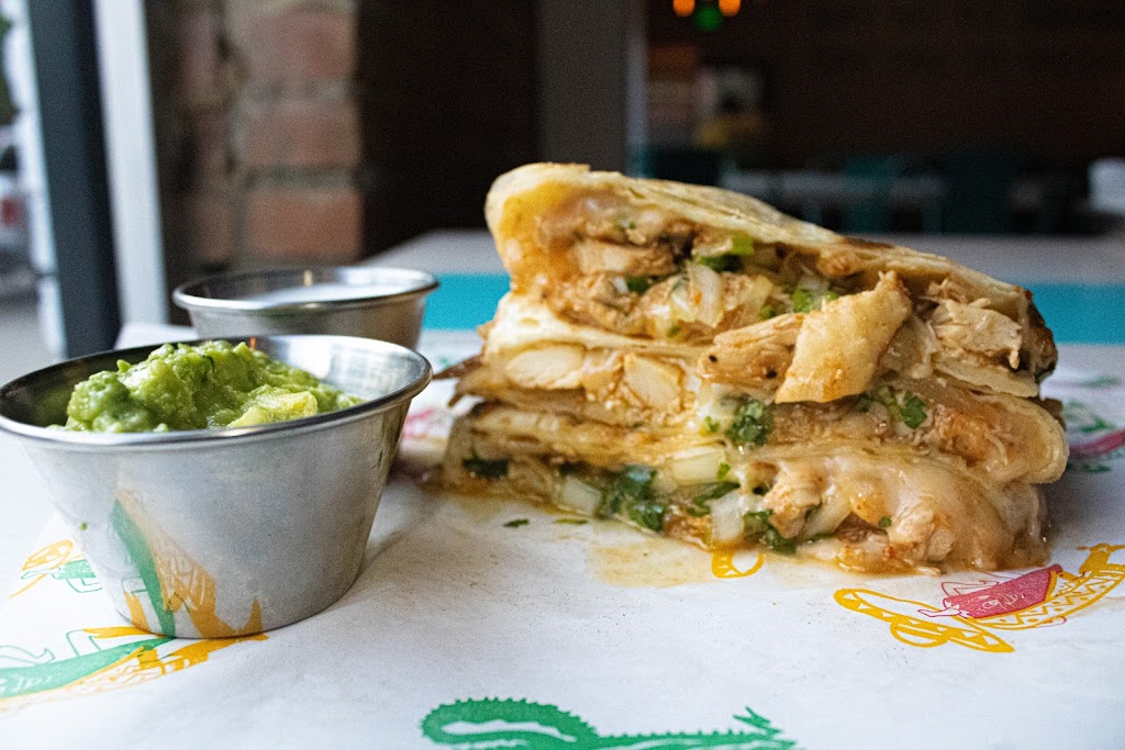 Tequila_delicious | restaurant | 2901 Thomas Ave, Dallas, TX 75204, USA | 2149659595 OR +1 214-965-9595