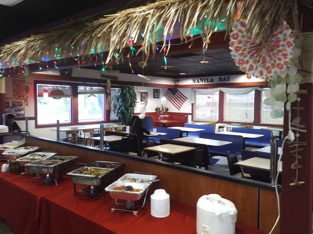 Valley Broasters @ Manila Bay | restaurant | 4800 Bannister Rd, Kansas City, MO 64137, USA | 8163798754 OR +1 816-379-8754