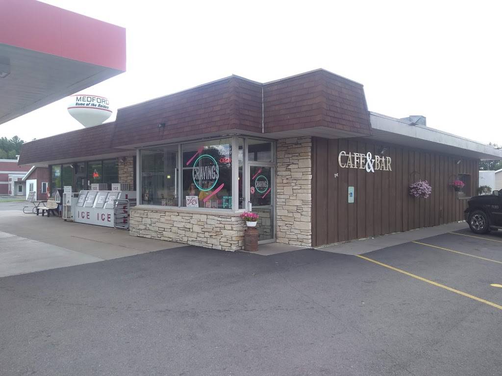 Cravings | restaurant | 884 W Broadway Ave, Medford, WI 54451, USA | 7157485785 OR +1 715-748-5785