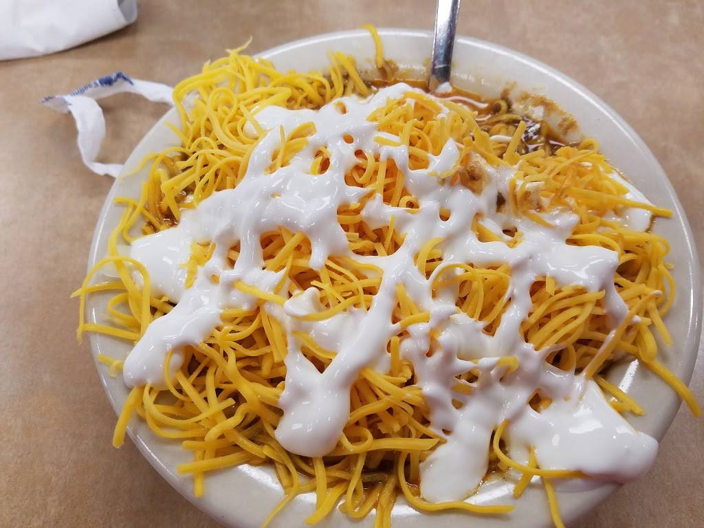 Skyline Chili | restaurant | 6290 Prentiss School Dr, Canal Winchester, OH 43110, USA | 6149200782 OR +1 614-920-0782