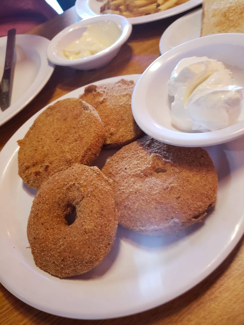 The Scrambler House | restaurant | 1322 Sunburst Dr, OFallon, MO 63366, USA | 6364091322 OR +1 636-409-1322