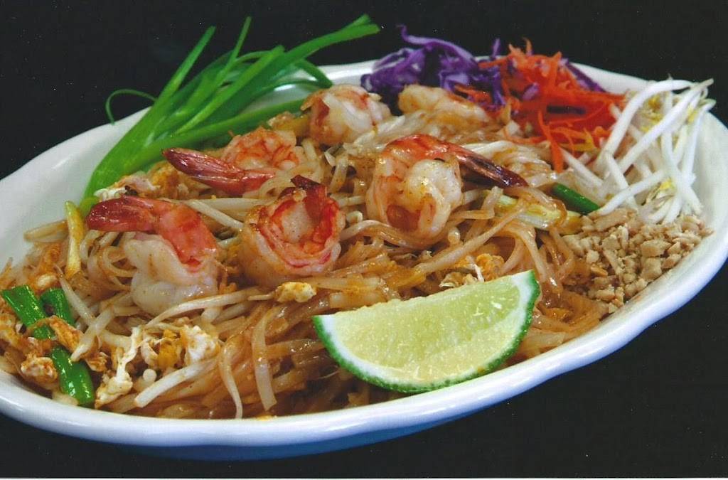 Thai Variety | restaurant | 650 S Lincoln Ave, Corona, CA 92882, USA | 9518088375 OR +1 951-808-8375