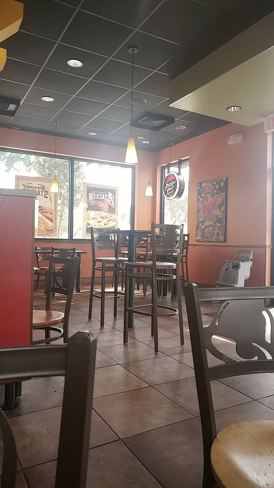 Pizza Hut Express | meal takeaway | 357 W Atlantic Blvd, Pompano Beach, FL 33060, USA | 9547812524 OR +1 954-781-2524