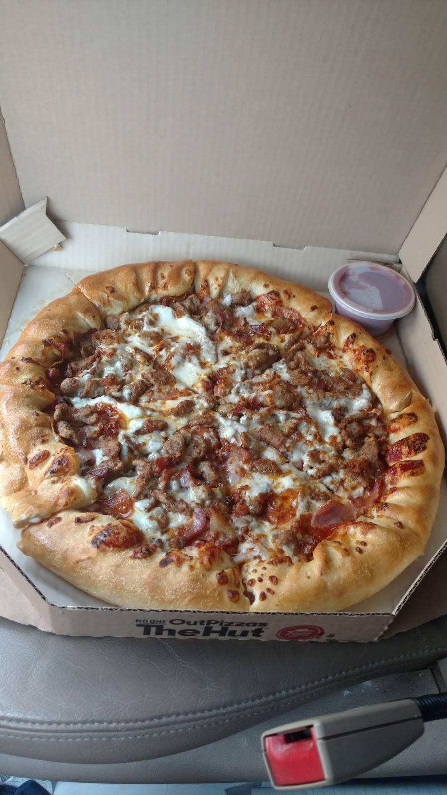 Pizza Hut | restaurant | 9702 Two Notch Rd, Columbia, SC 29223, USA | 8036991111 OR +1 803-699-1111