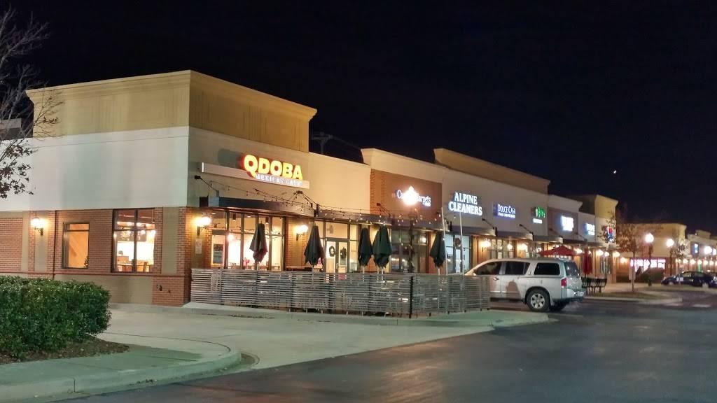 QDOBA Mexican Eats | restaurant | 16615 Lancaster Hwy Ste 101, Charlotte, NC 28277, USA | 9802999204 OR +1 980-299-9204