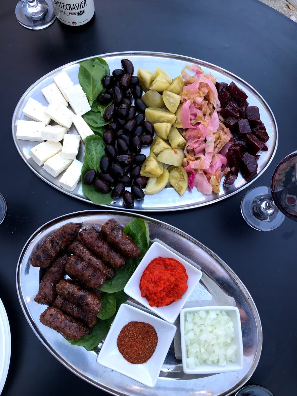 Sunrise Tavern | restaurant | 5726 N Western Ave, Chicago, IL 60659, USA | 7739441035 OR +1 773-944-1035