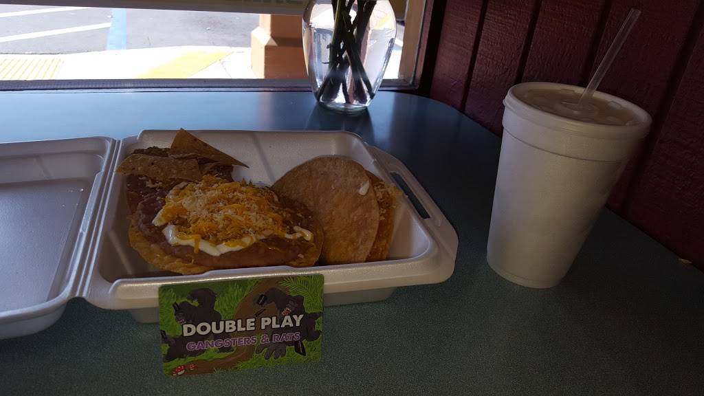 Nachos | restaurant | 681 S Rancho Santa Fe Rd, San Marcos, CA 92078, USA | 7604710797 OR +1 760-471-0797