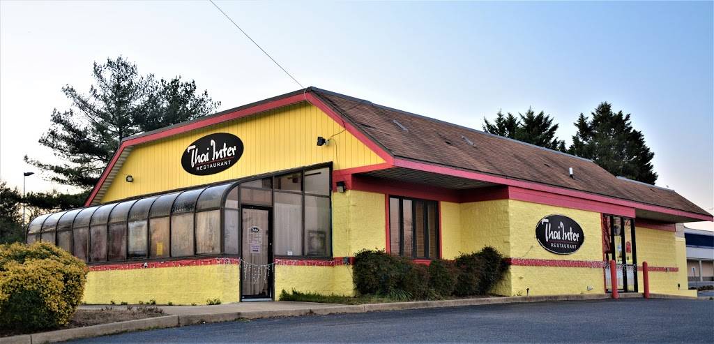 Thai Inter Restaurants | restaurant | 3002, 22622 MacArthur Blvd, California, MD 20619, USA | 3018661880 OR +1 301-866-1880