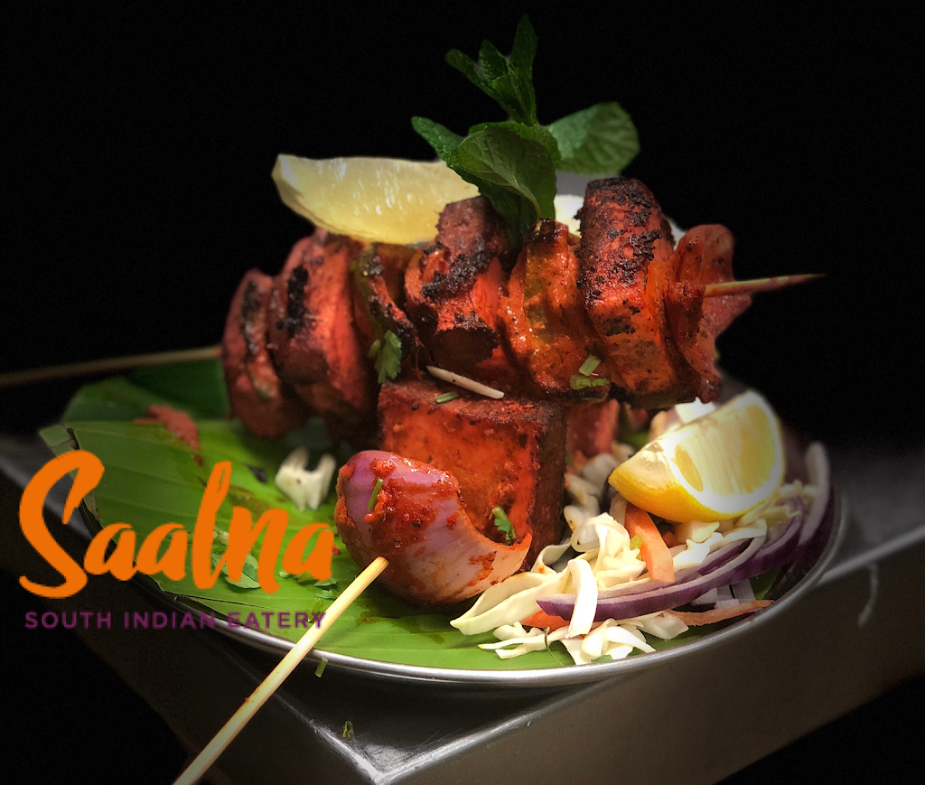 Saalna South Indian Eatery | restaurant | 3680 TX-121 suite 300, Plano, TX 75025, USA | 4695794672 OR +1 469-579-4672