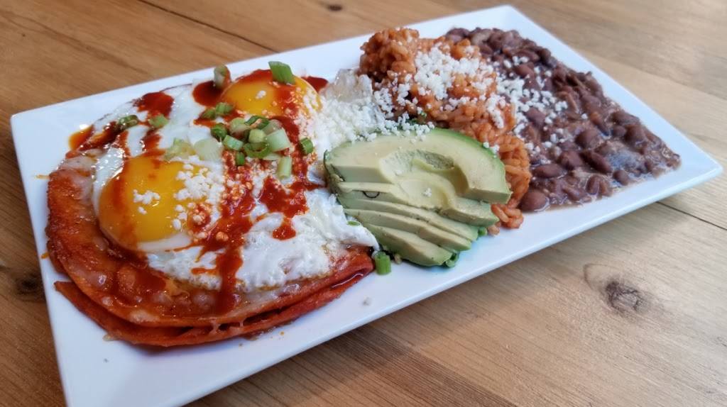 BLTs - Breakfast Lunch and Tacos | restaurant | 626 N 6th St, St. Louis, MO 63101, USA | 3149258505 OR +1 314-925-8505