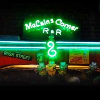 McLains Corner Bar Grill & BBQ | restaurant | 3516 S Big Bend Blvd, St. Louis, MO 63143, USA | 3146476531 OR +1 314-647-6531