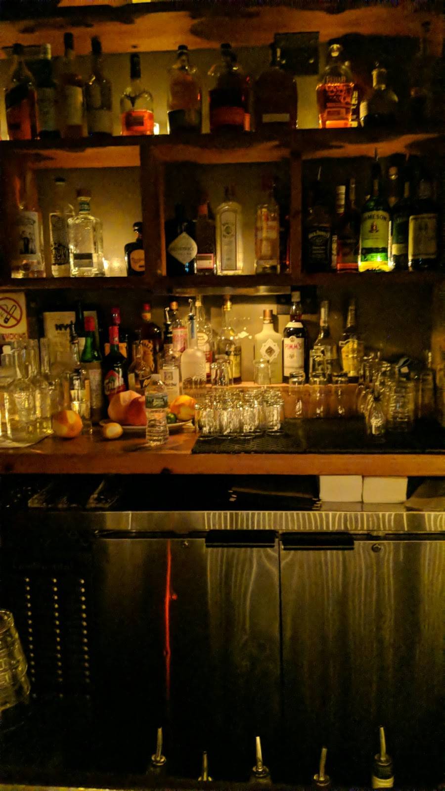 The Counting Room | night club | 44 Berry St, Brooklyn, NY 11211, USA | 7185991860 OR +1 718-599-1860