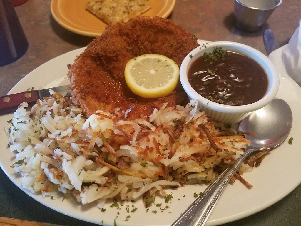 The Henry Station | restaurant | 244 S Market St, Wooster, OH 44691, USA | 3302642226 OR +1 330-264-2226